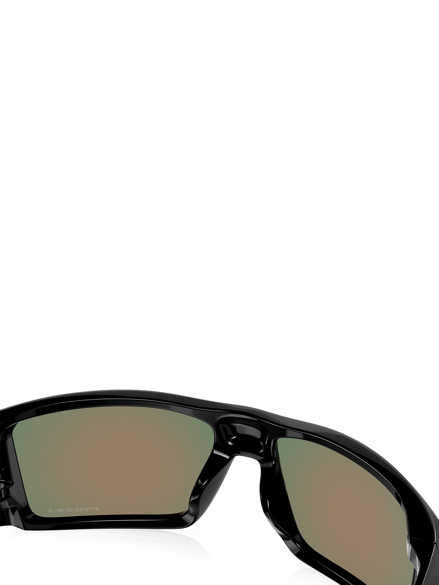 OCCHIALI DA SOLE Nero Oakley