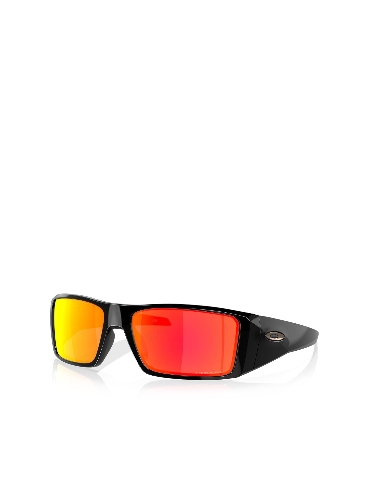 OCCHIALI DA SOLE Nero Oakley