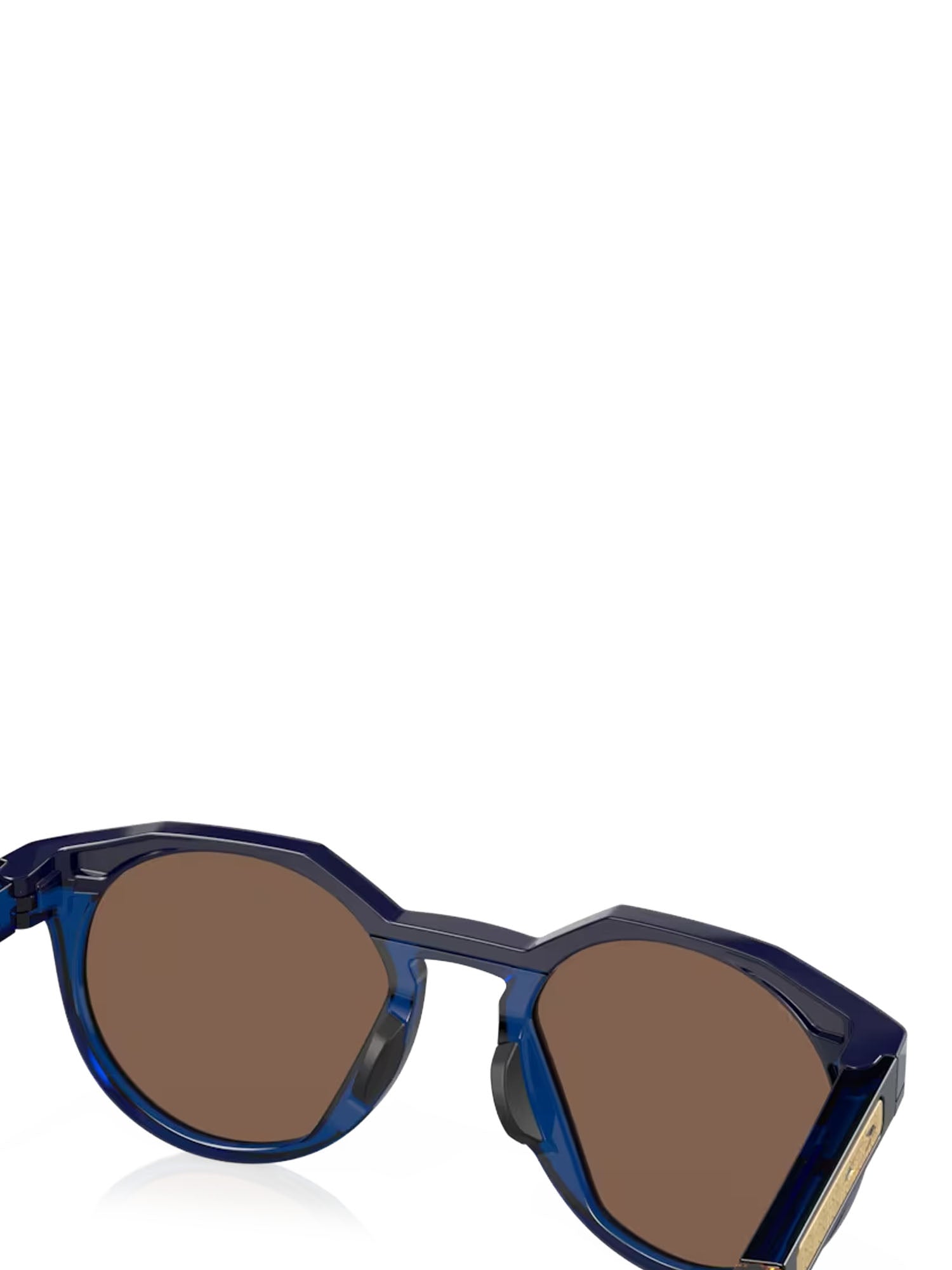 OCCHIALI DA SOLE Blu Oakley