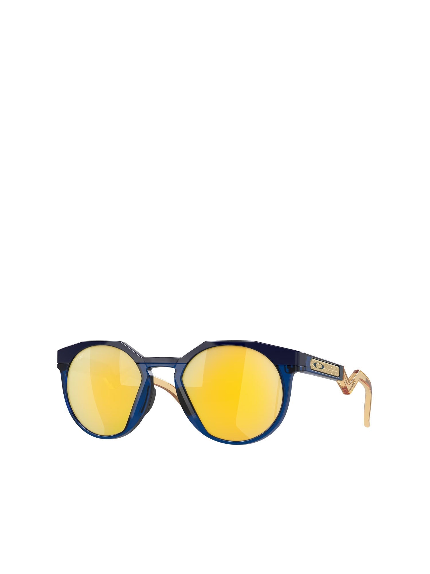 OCCHIALI DA SOLE Blu Oakley