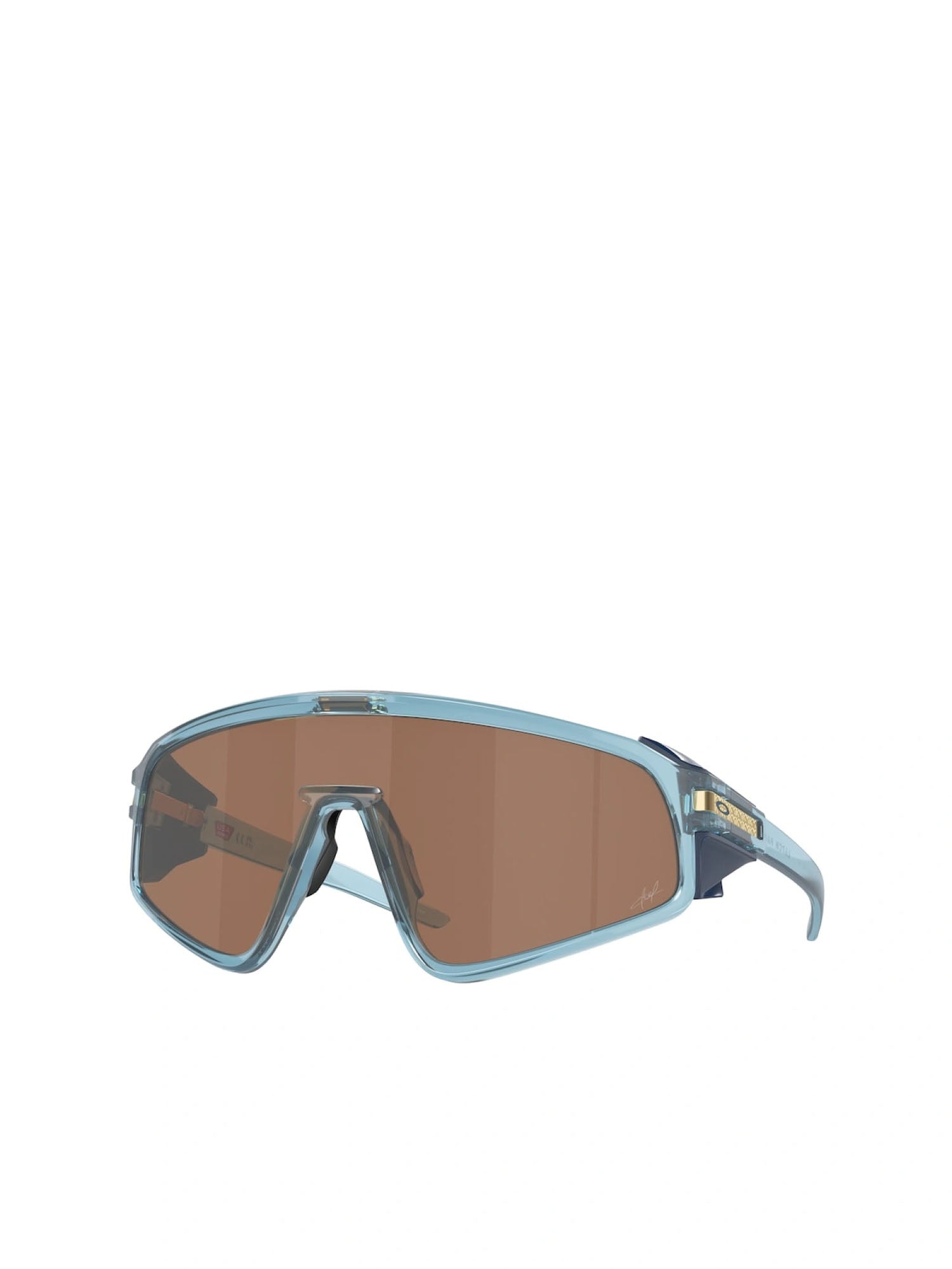 OCCHIALI DA SOLE Azzurro Oakley