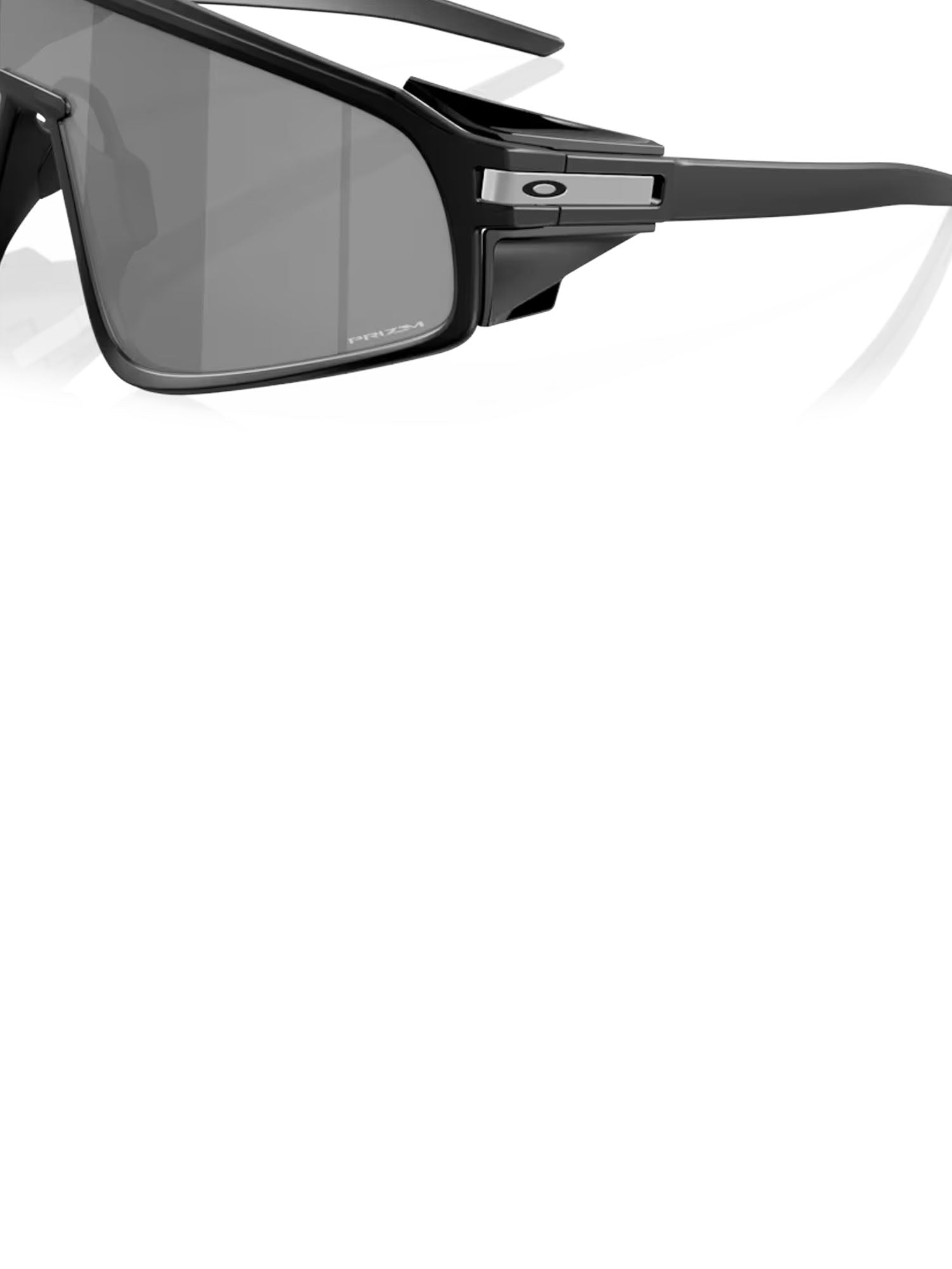 OCCHIALI DA SOLE Nero Oakley