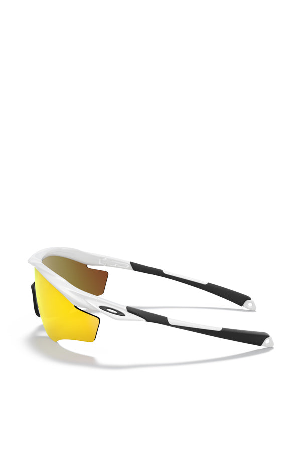 OCCHIALI DA SOLE Bianco Oakley