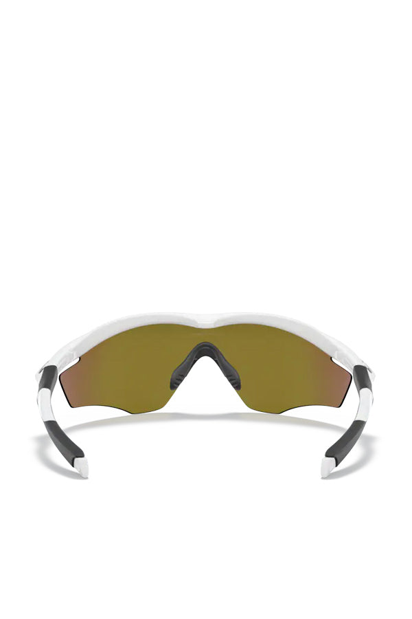 OCCHIALI DA SOLE Bianco Oakley