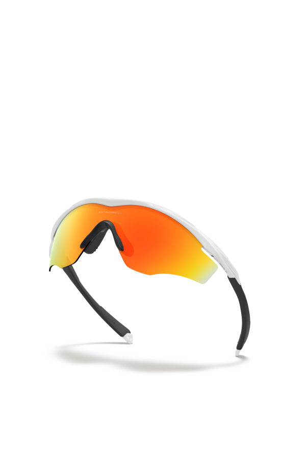 OCCHIALI DA SOLE Bianco Oakley