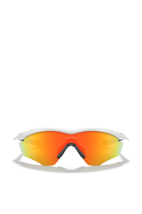 OCCHIALI DA SOLE Bianco Oakley