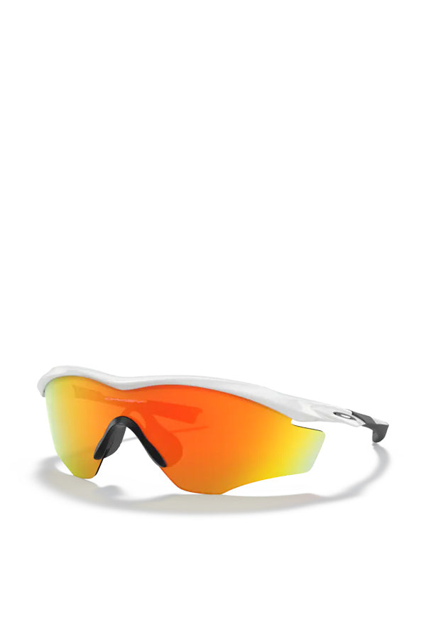 OCCHIALI DA SOLE Bianco Oakley