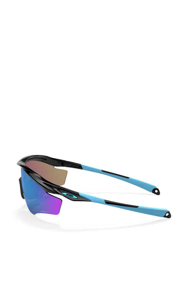 OCCHIALI DA SOLE Nero Oakley