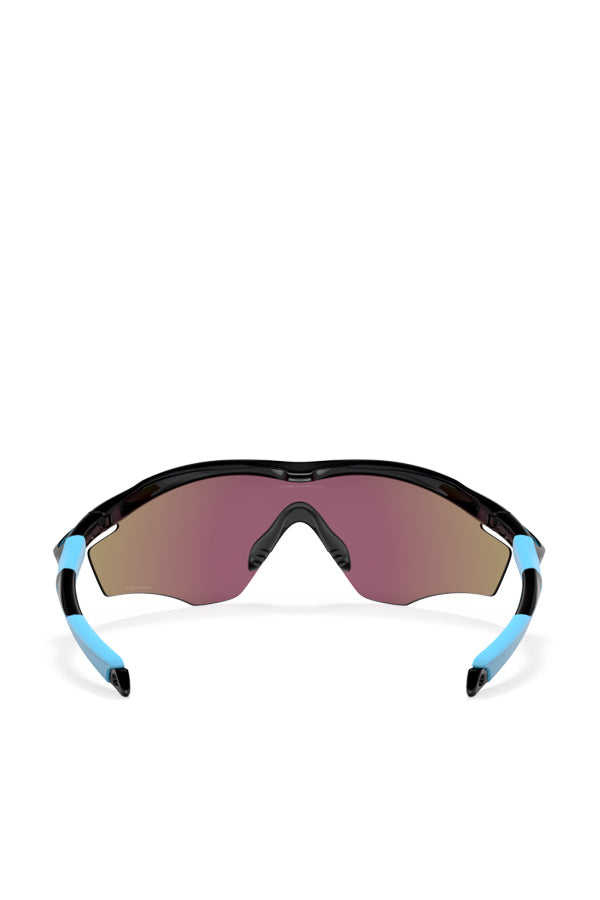 OCCHIALI DA SOLE Nero Oakley