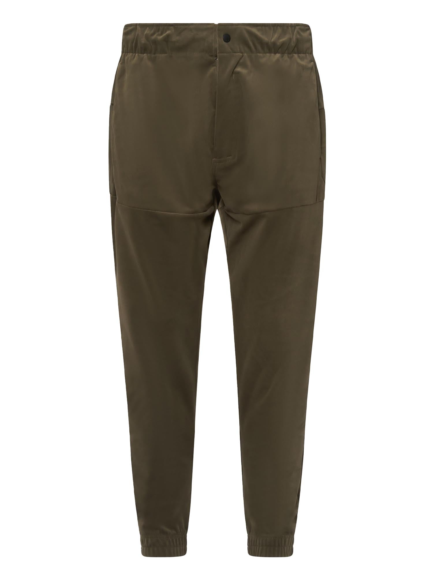 Pantaloni FGL Axis FL 1.7