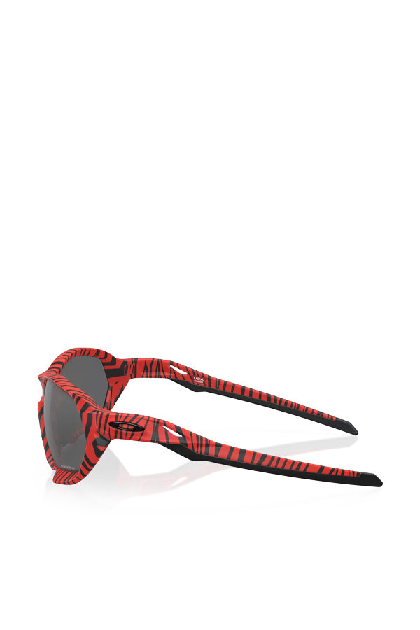 OCCHIALI DA SOLE Rosso Oakley