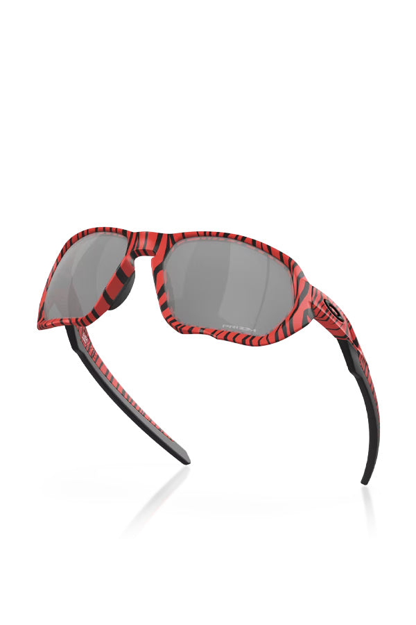 OCCHIALI DA SOLE Rosso Oakley