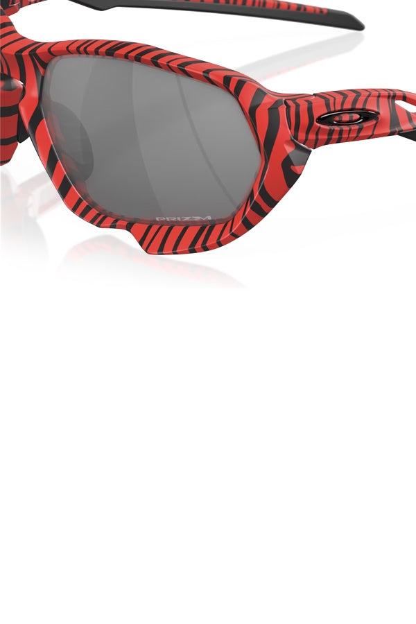 OCCHIALI DA SOLE Rosso Oakley