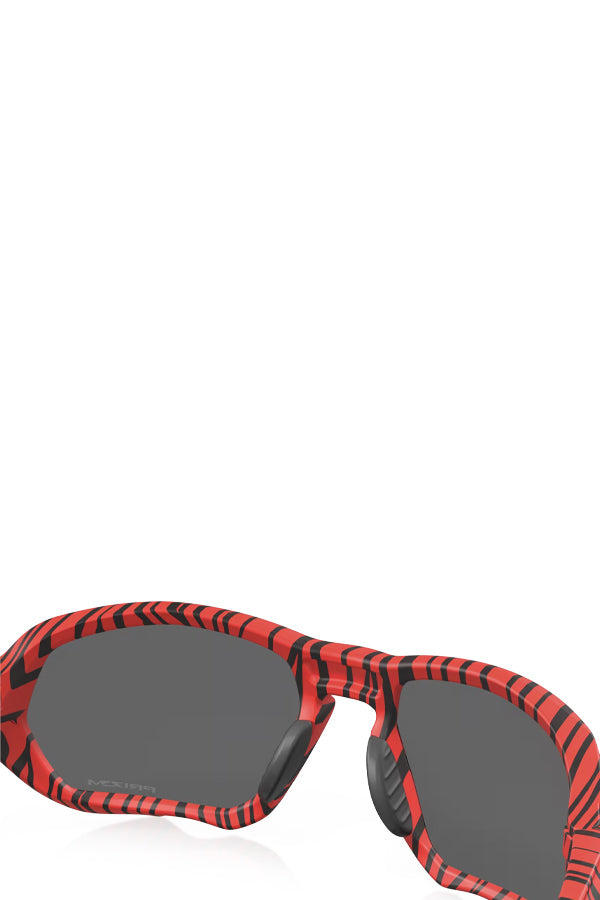 OCCHIALI DA SOLE Rosso Oakley