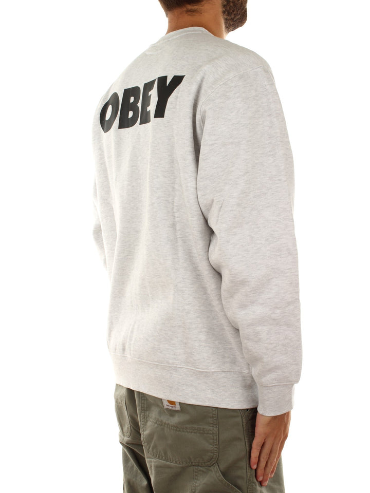 Obey  Grigio