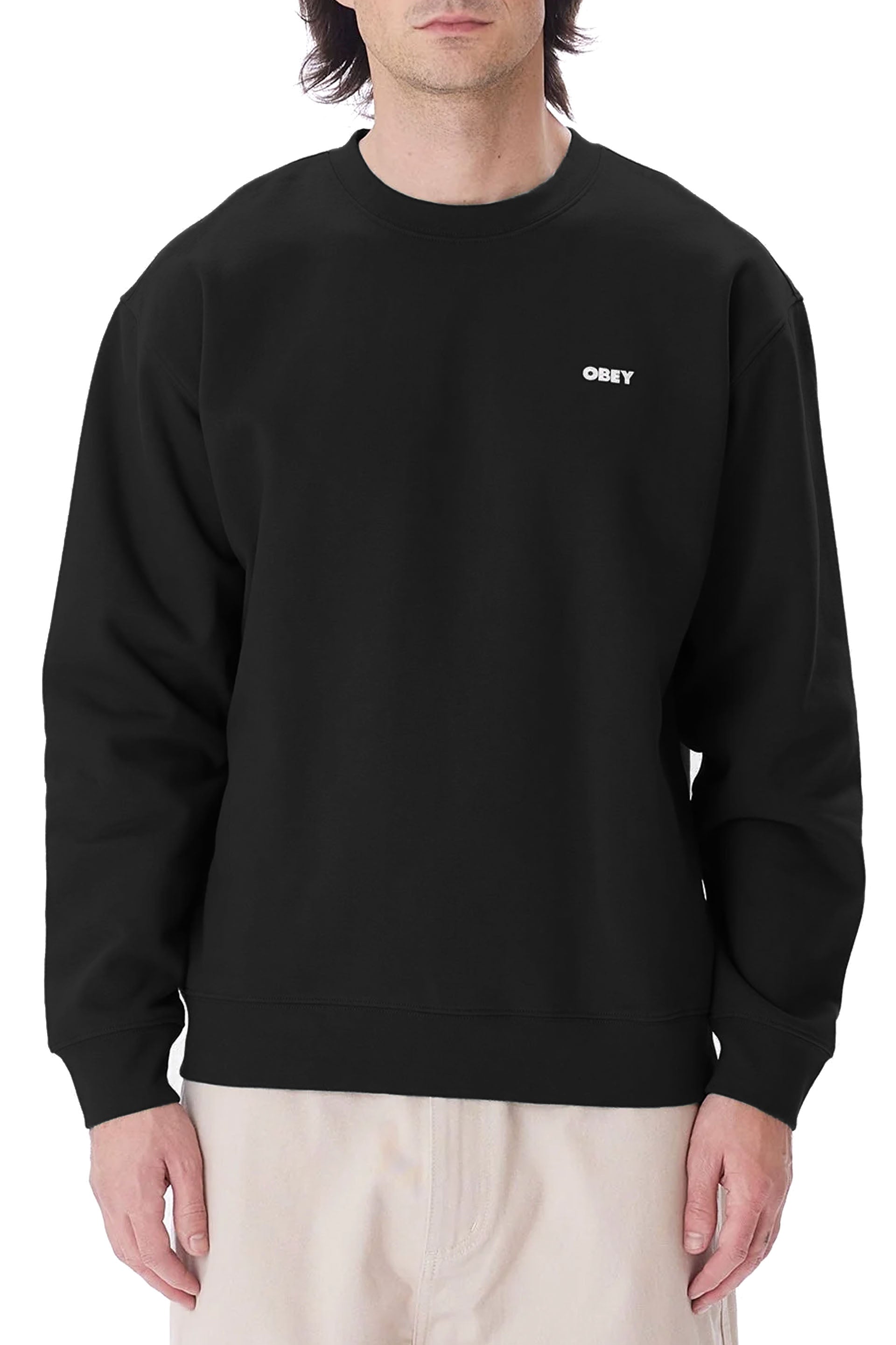 Bold Premium Crewneck