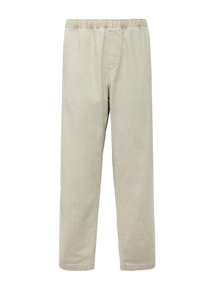 Obey Denim Easy Pant Beige