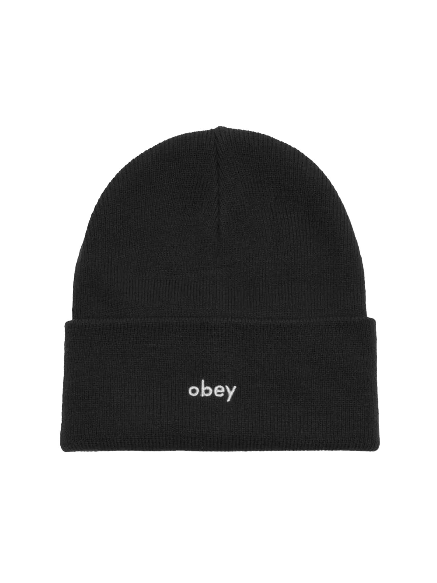 Obey Karma Beanie Nero