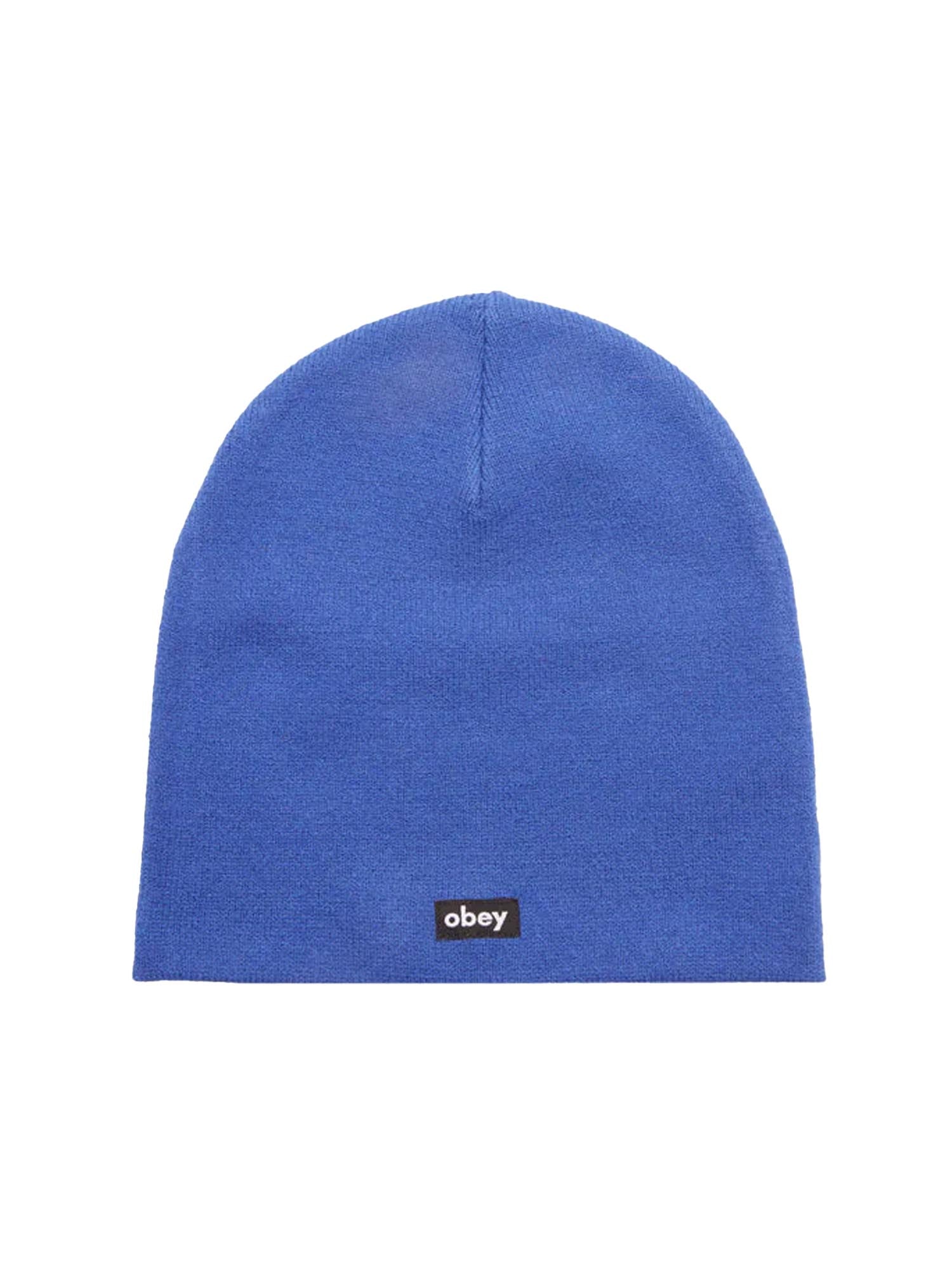 Label Beanie