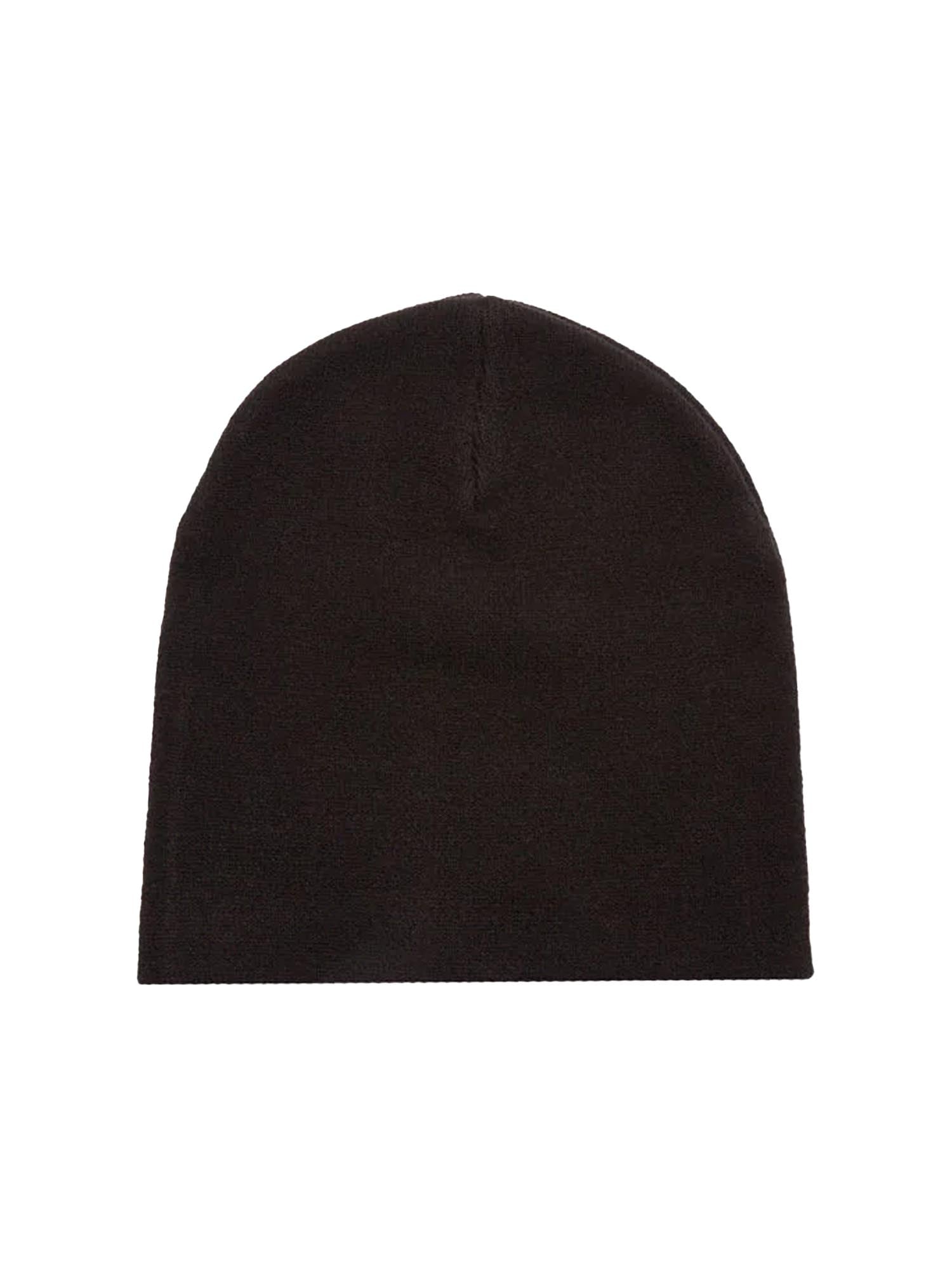 Obey Label Beanie Nero