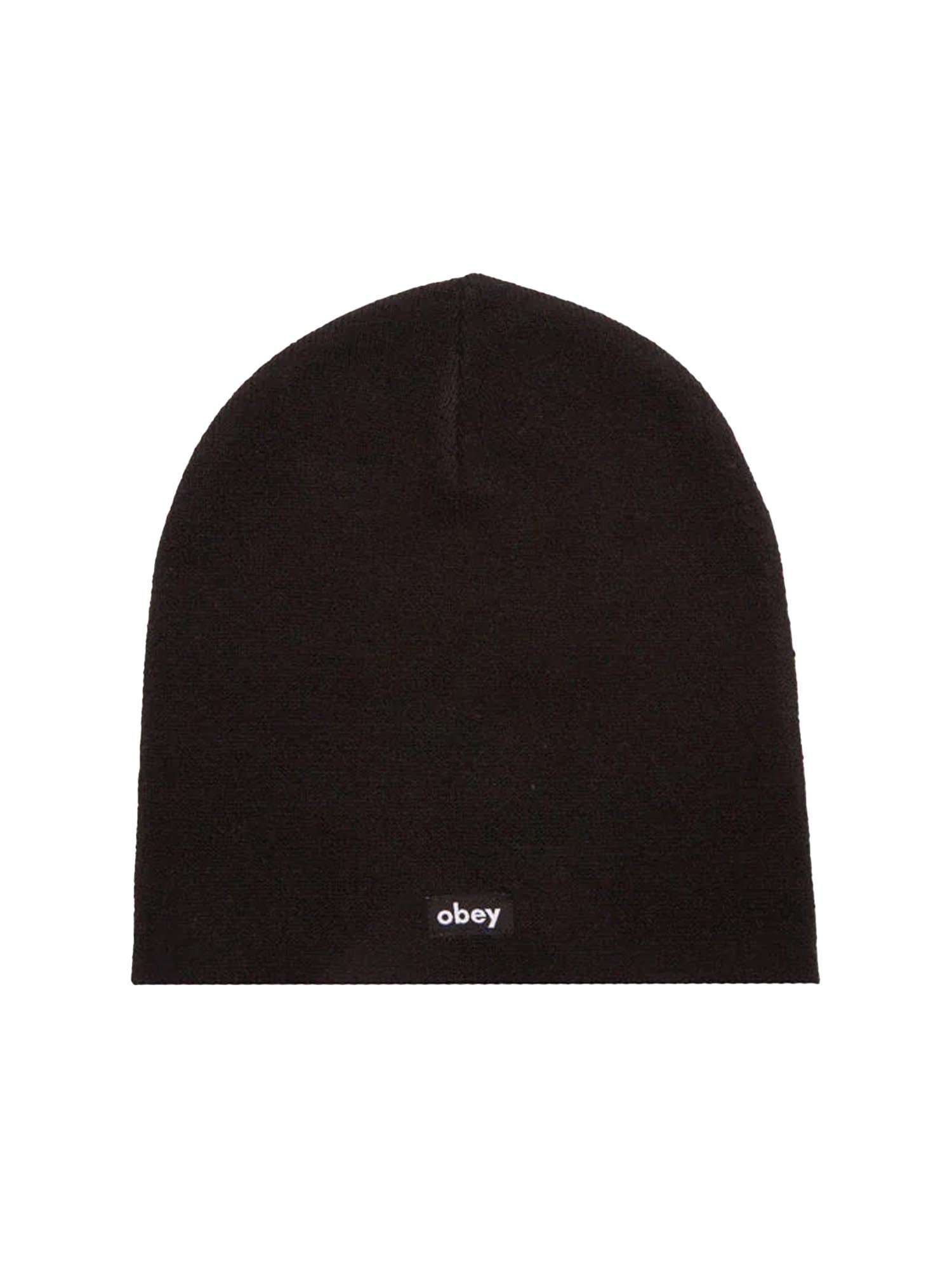 Label Beanie