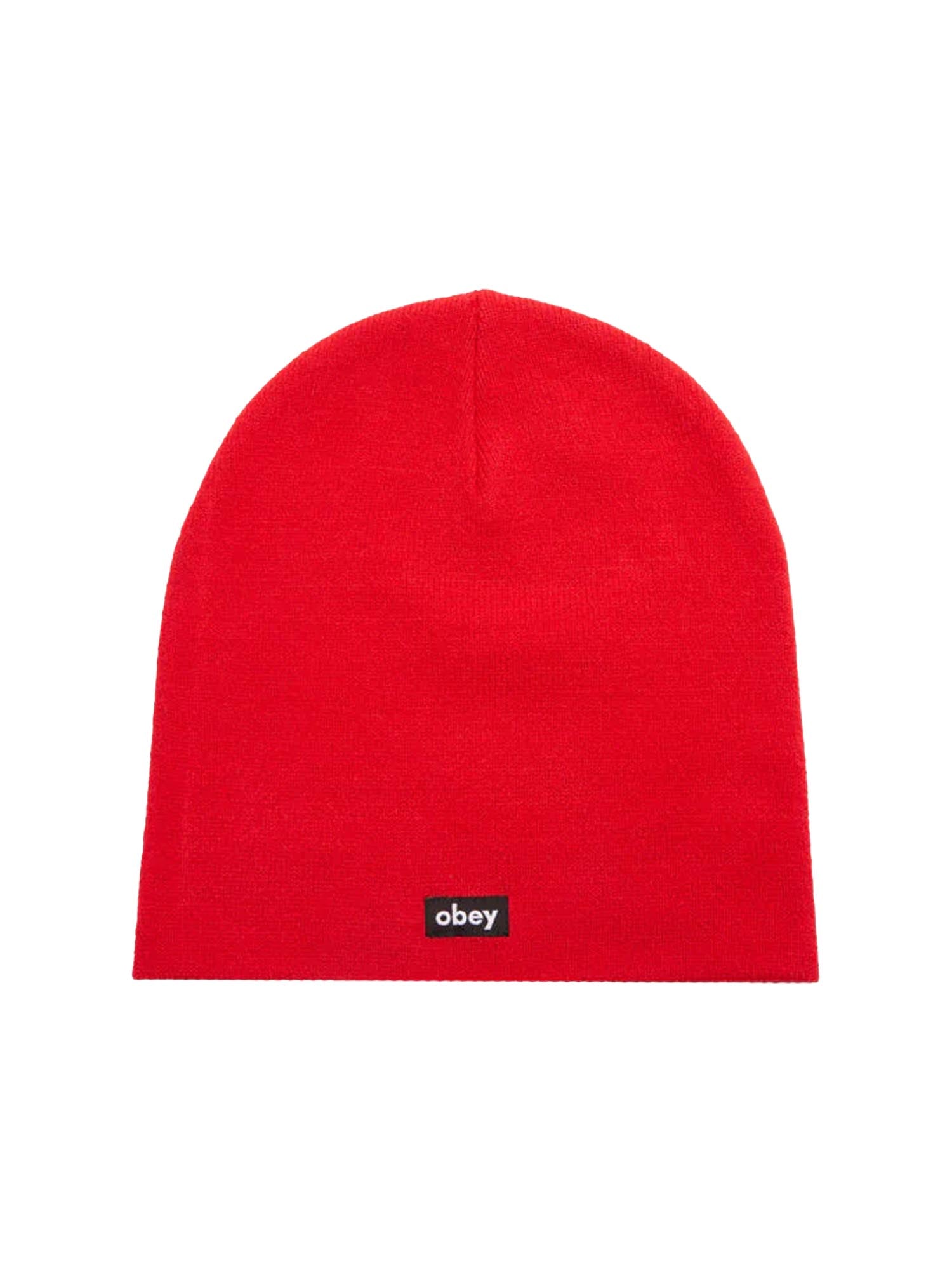 Label Beanie