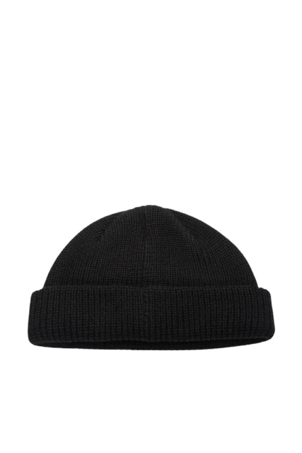 Obey Micro Beanie Nero