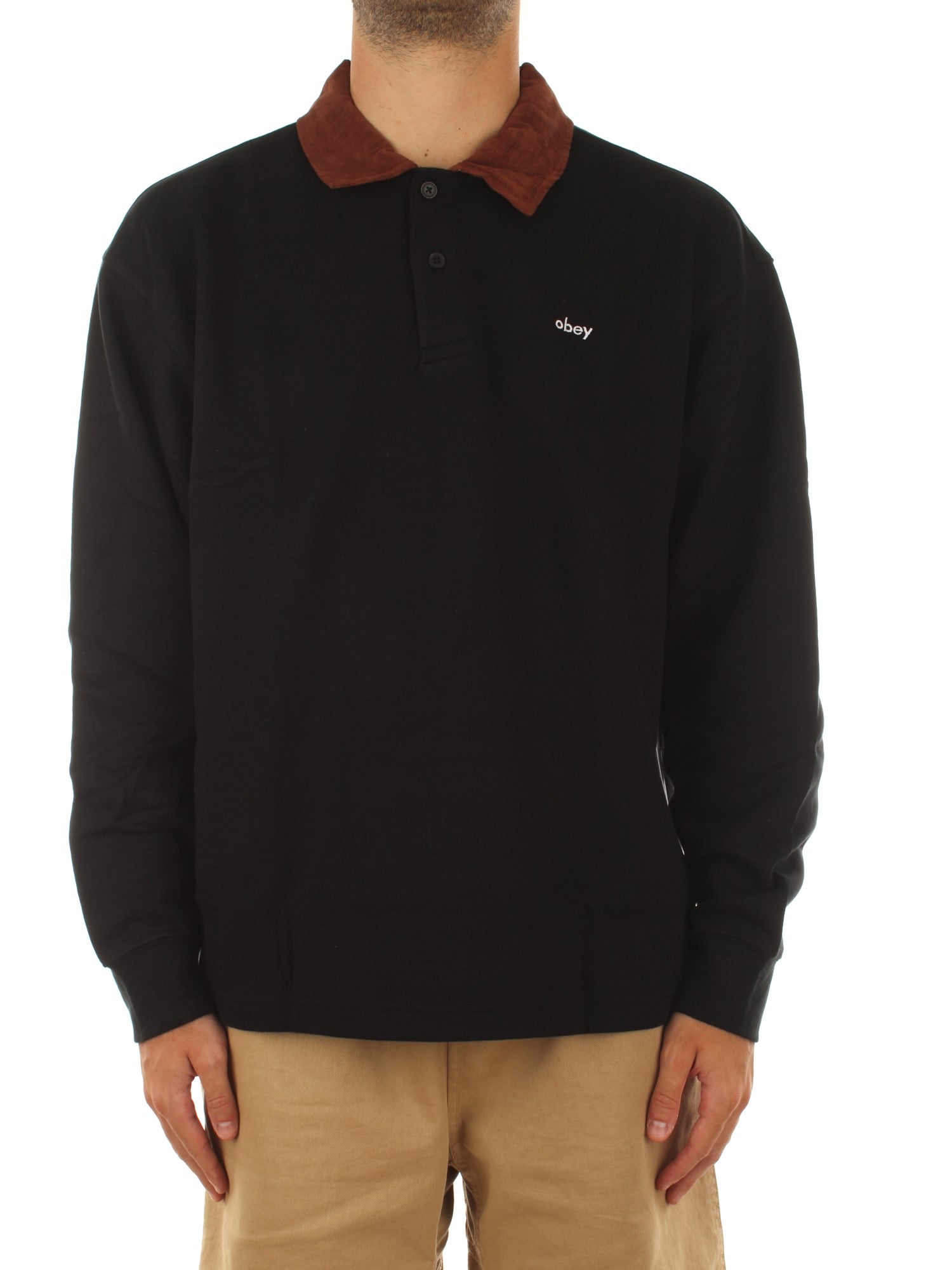 Palo Fleece Polo