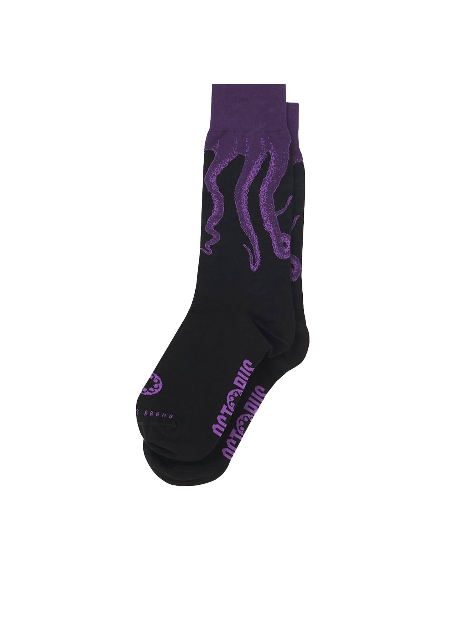 Chaussettes Originales Poulpe