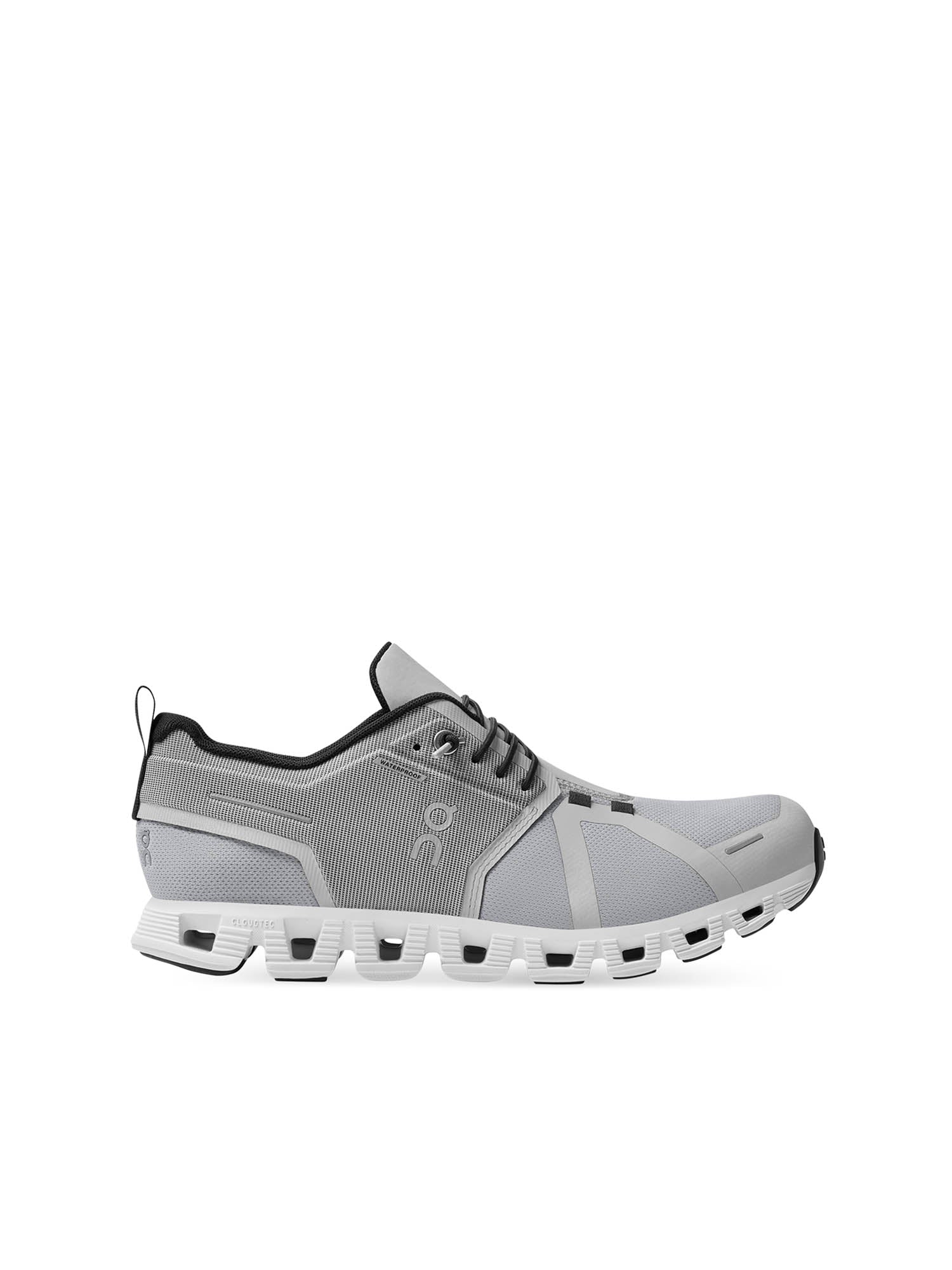 Cloud 5 Waterproof Men's Shoes