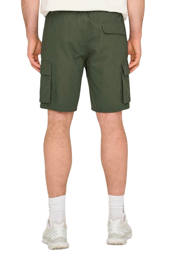 SHORTS Verde Only & Sons