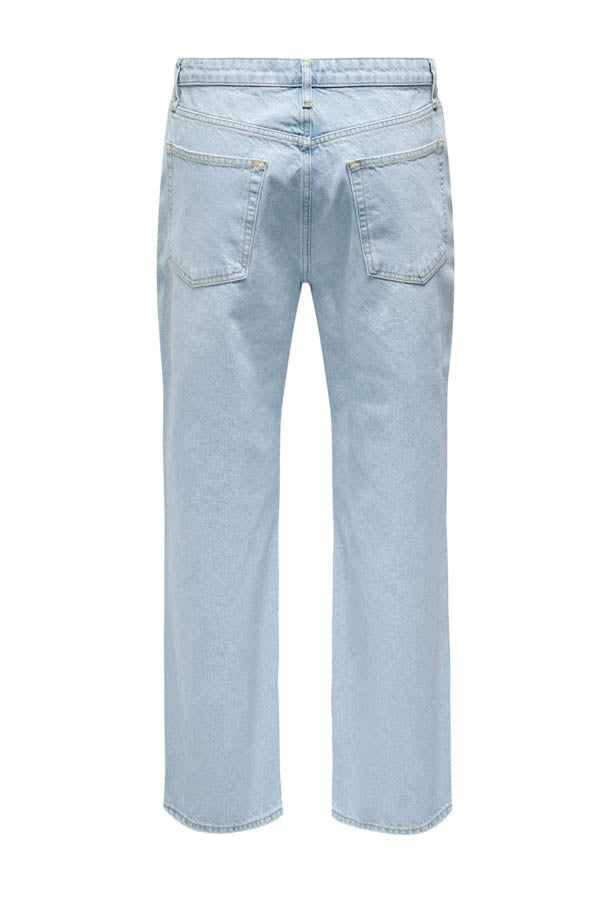 JEANS Azzurro Only & Sons