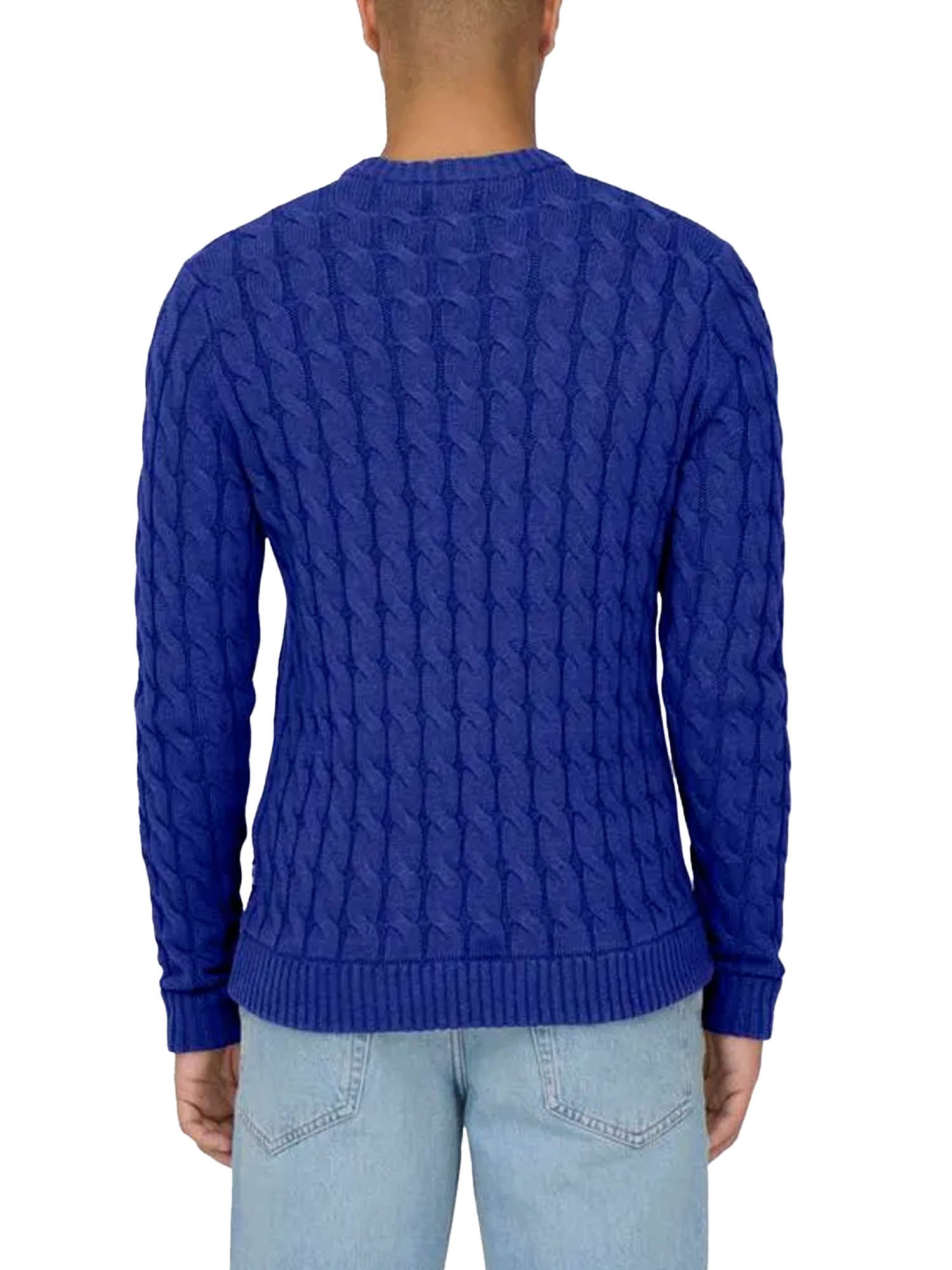 Only & Sons Kicker Pullover Blu