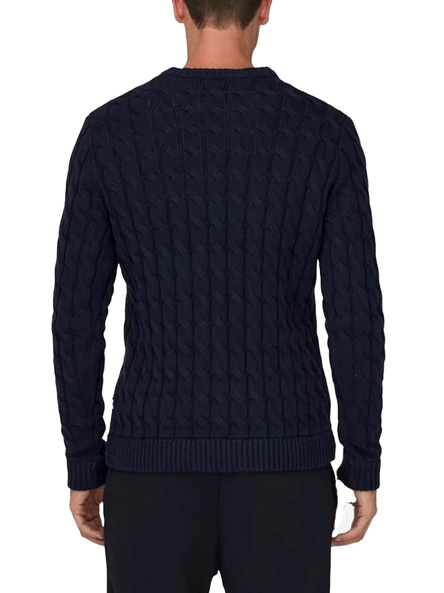 Only & Sons Kicker Pullover Blu