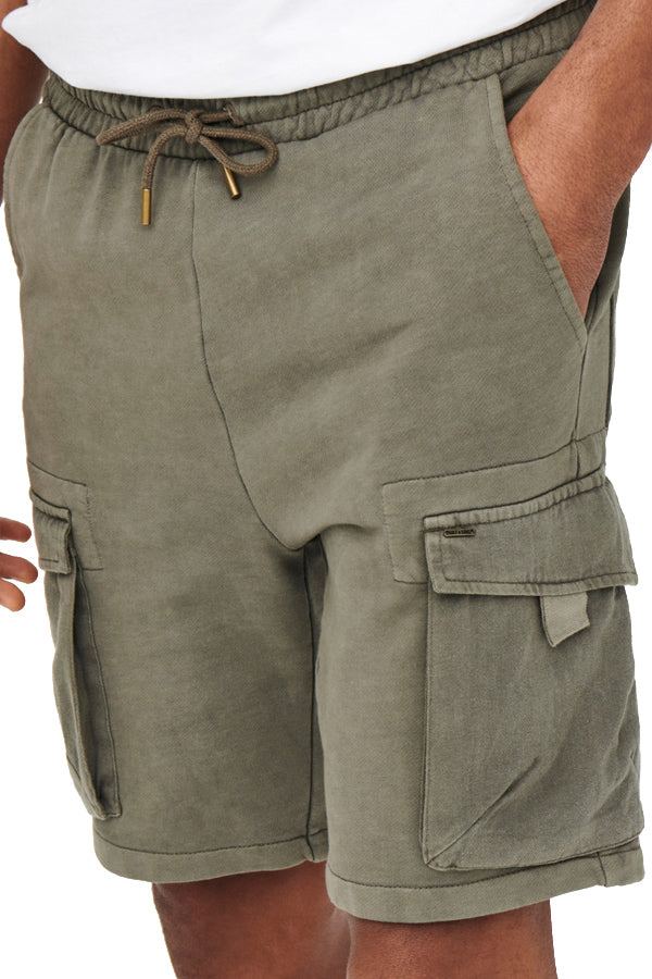 SHORTS Verde Only & Sons