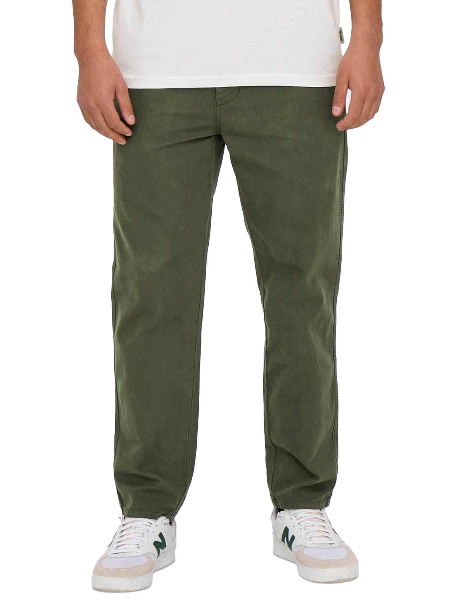 ONSLOU Taper Pants