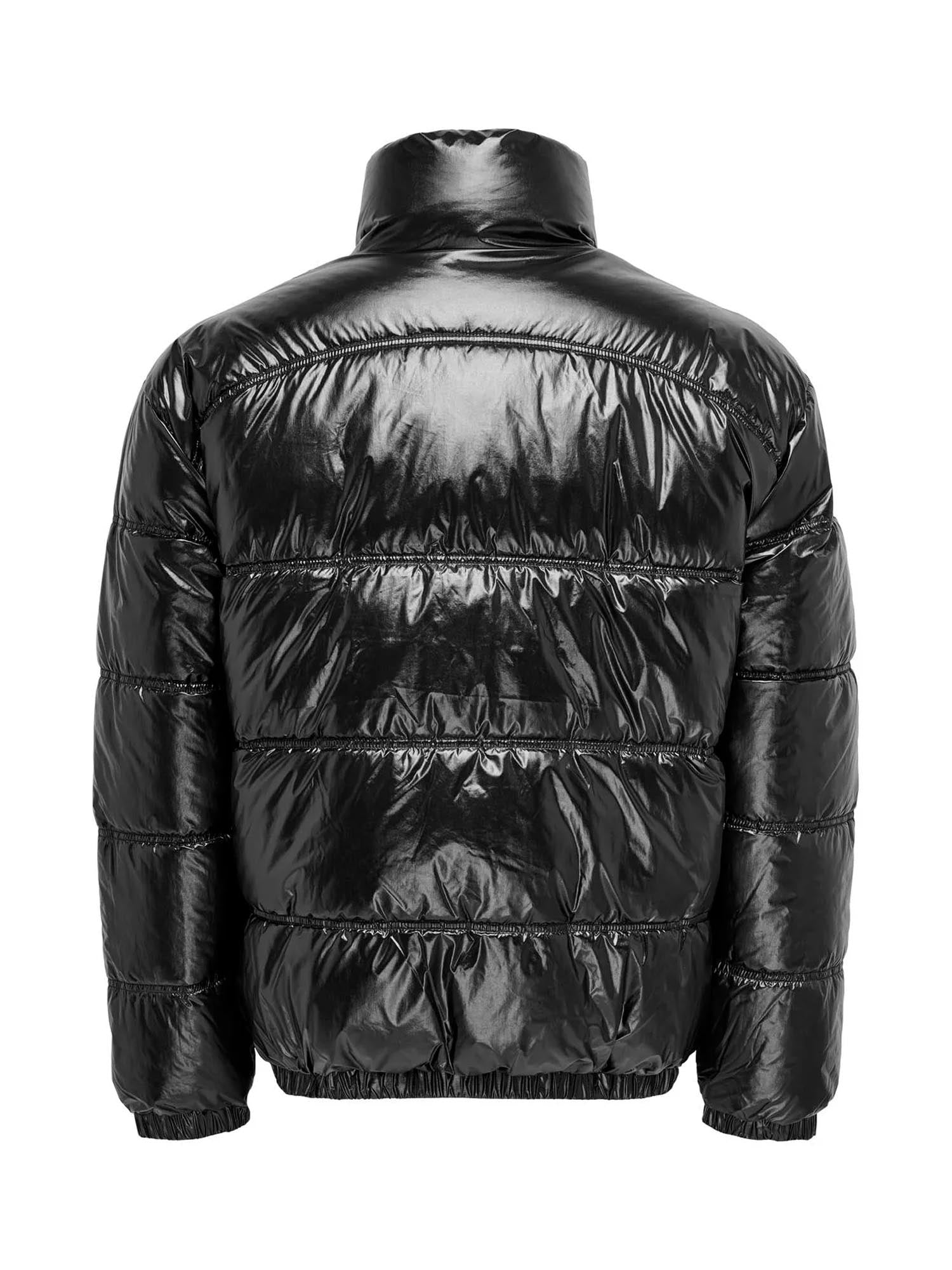 Only & Sons Piumino Prim LF Shine Puffer Nero