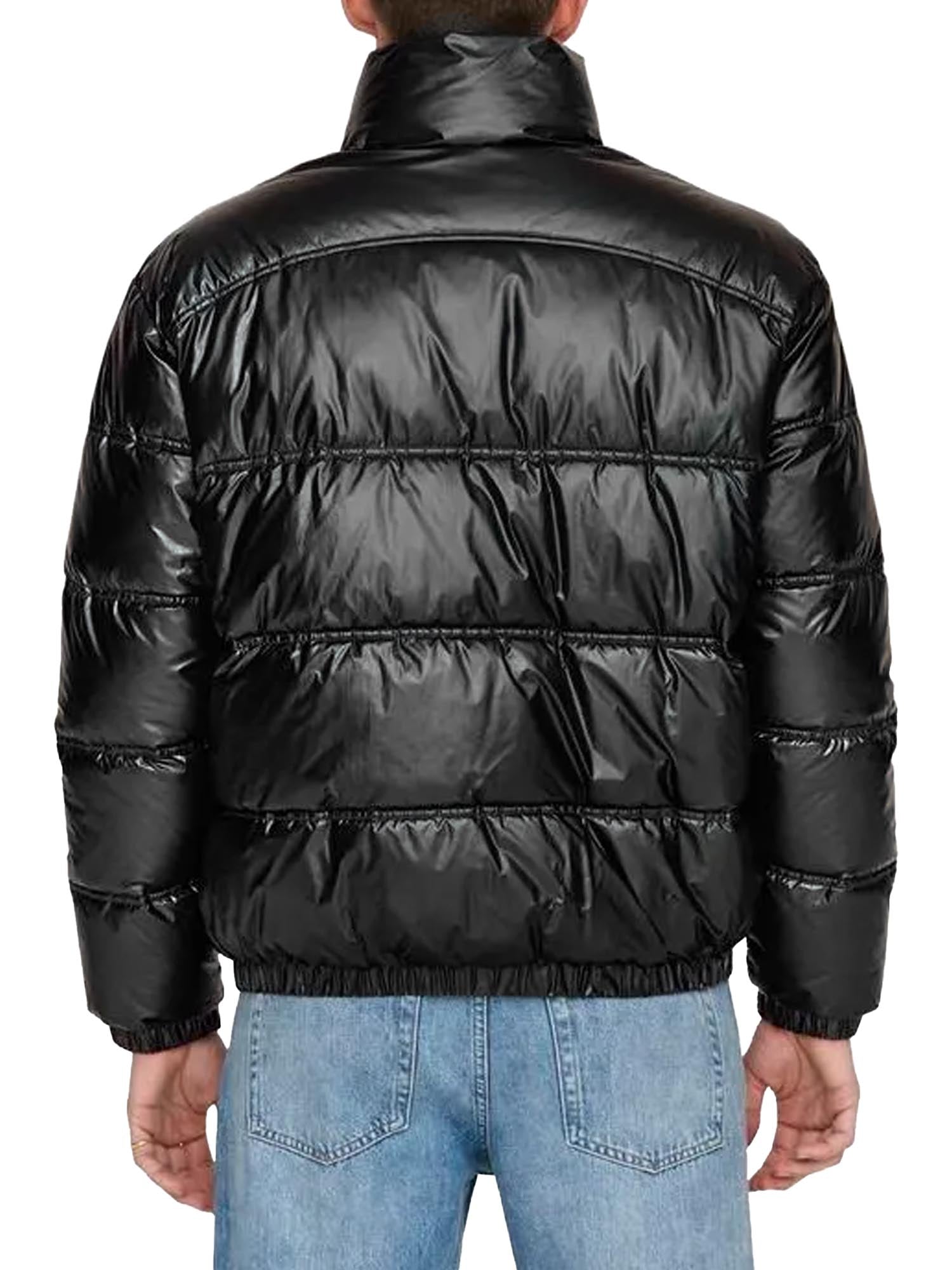 Only & Sons Piumino Prim LF Shine Puffer Nero