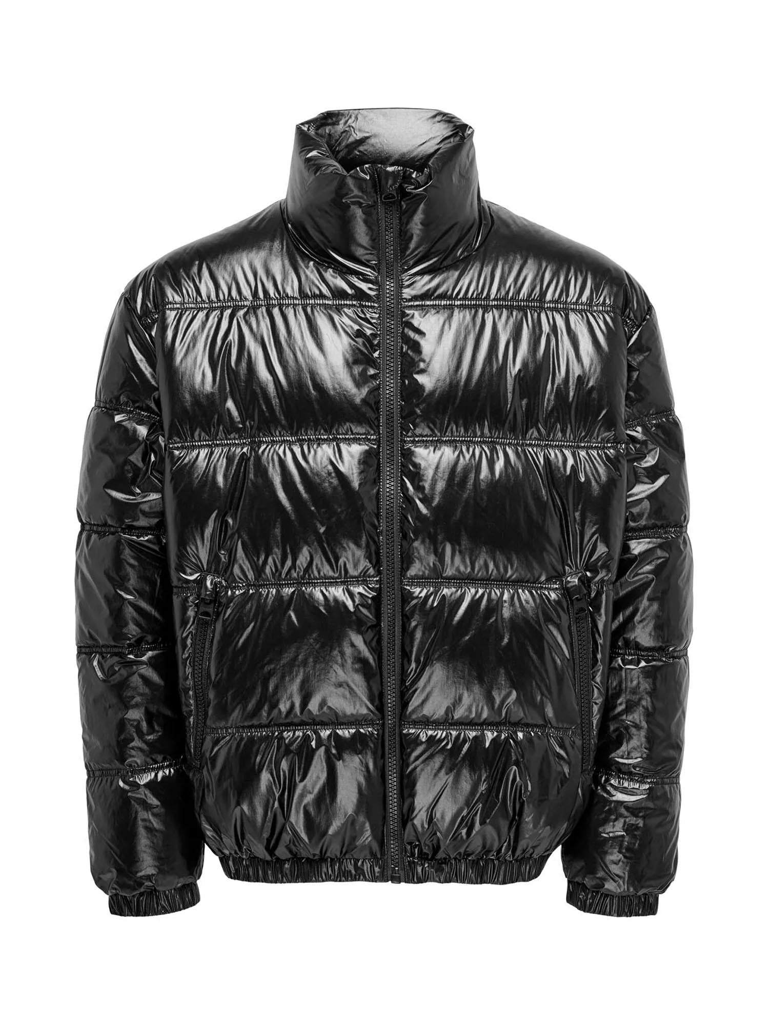 Only & Sons Piumino Prim LF Shine Puffer Nero