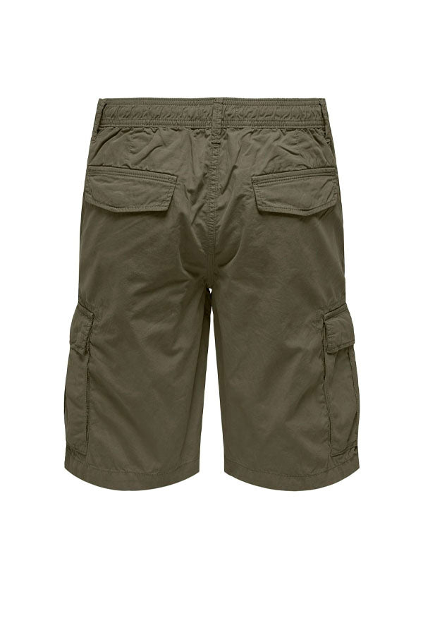 SHORTS Verde Only & Sons