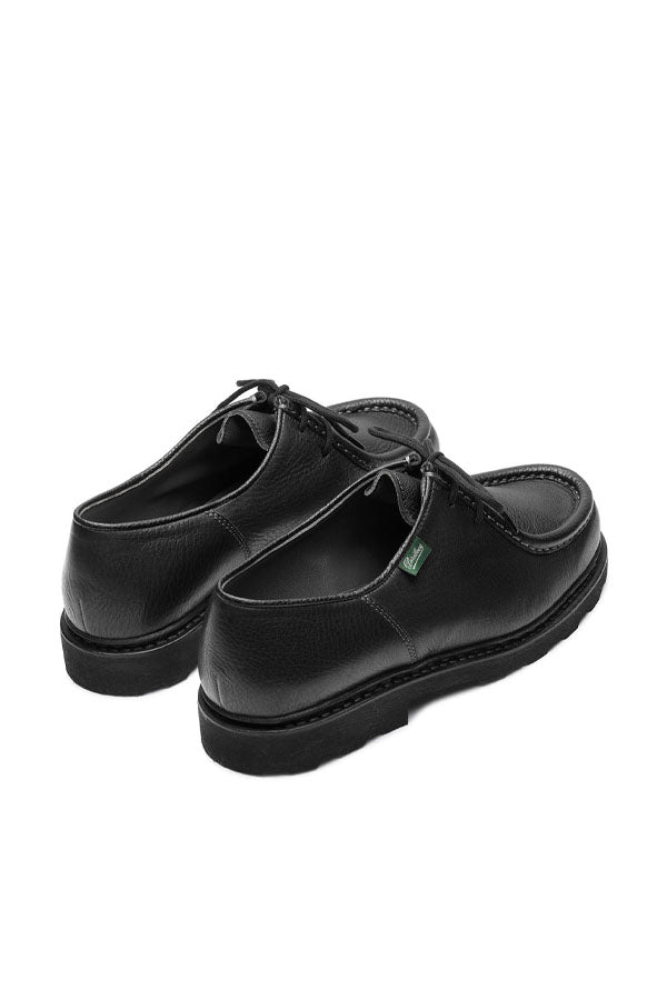 SCARPE Nero Paraboot