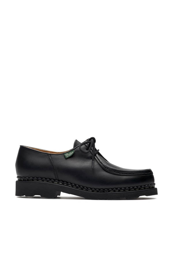 SCARPE Nero Paraboot