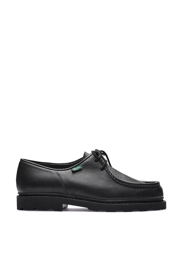 SCARPE Nero Paraboot