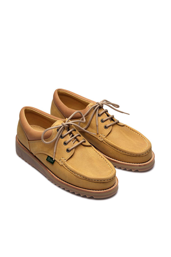 SCARPE Beige Paraboot