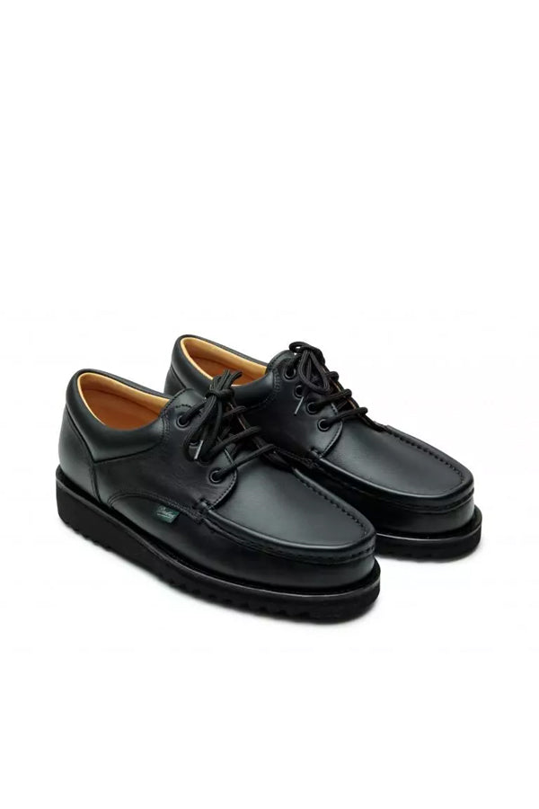 SCARPE Nero Paraboot