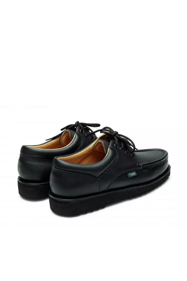 SCARPE Nero Paraboot