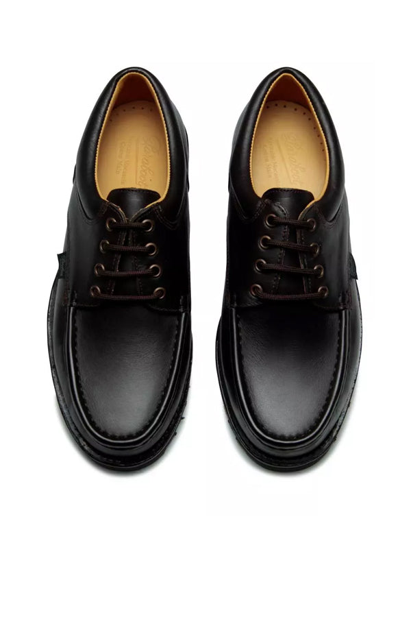 SCARPE Nero Paraboot