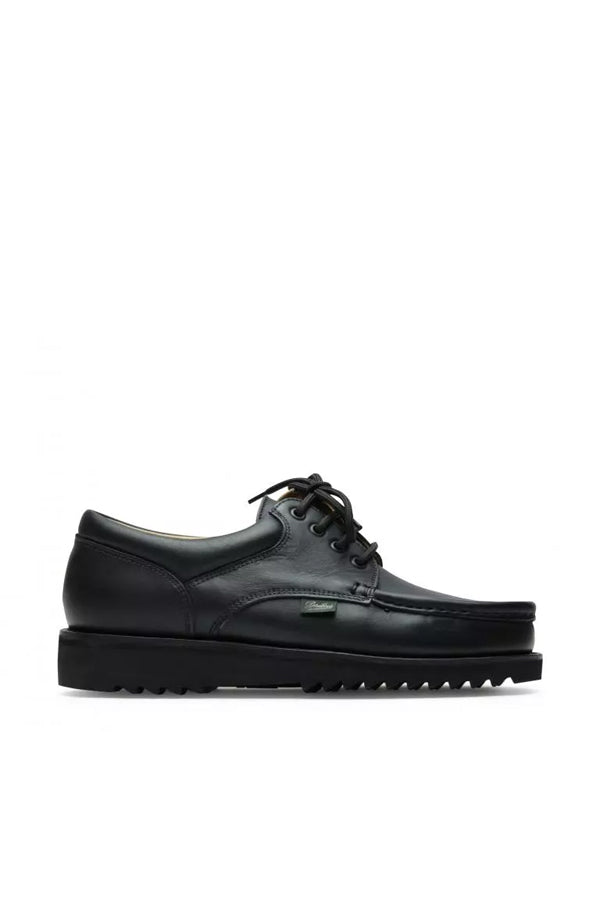 SCARPE Nero Paraboot