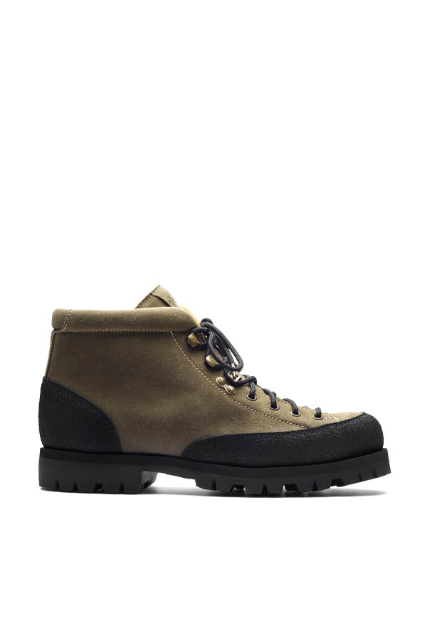 SCARPE Verde Paraboot