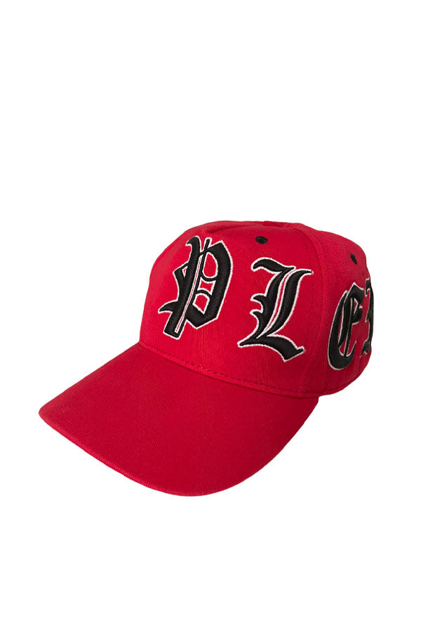 CAPPELLI Rosso Philipp Plein